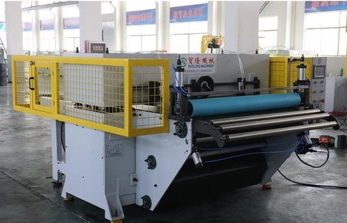 江苏贸隆机械制造 匠心铸就品质，驱动产业升级