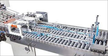 亚森机械 以卓越品质铸就纸袋成型设备的专业制造典范